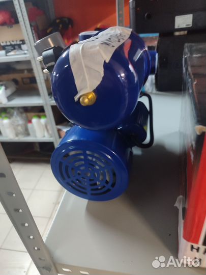 Насосная станция