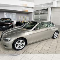 BMW 3 серия 2.0 AT, 2008, 31 700 км, с пробегом, цена 2 899 000 руб.