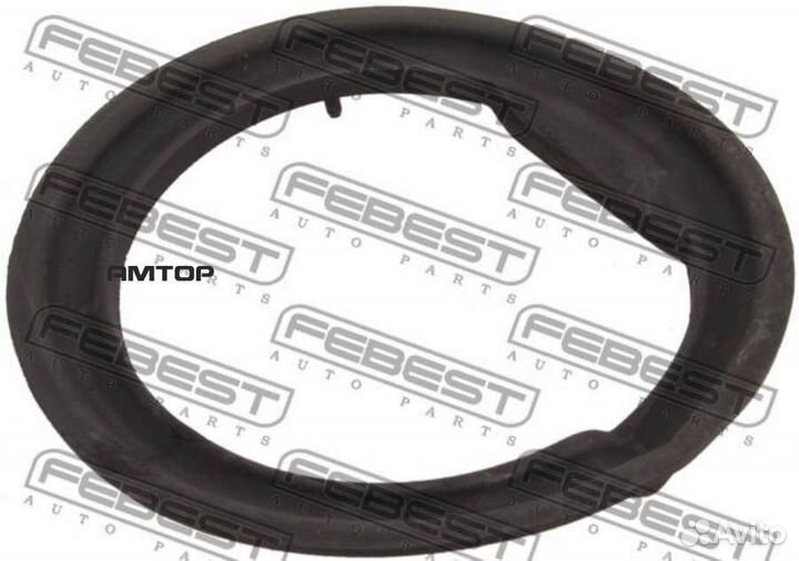 Febest tsimcu30F TSI-MCU30F febest проставка пружи