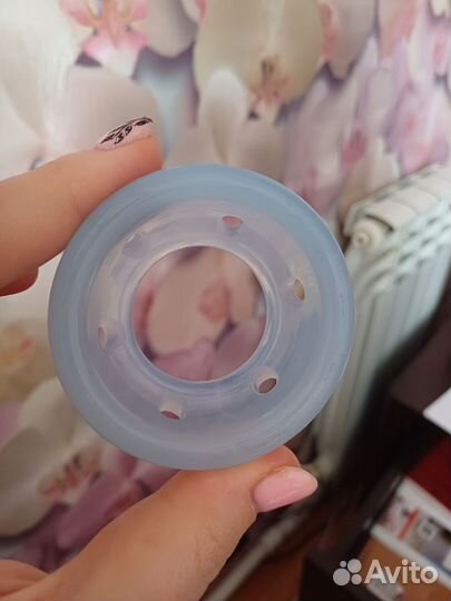 Акушерский пессарий