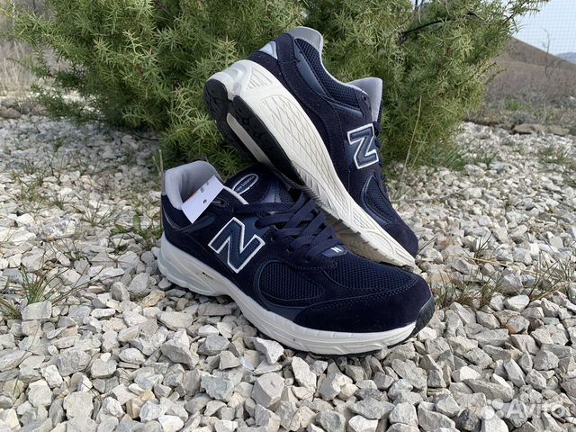 Кроссовки new balance