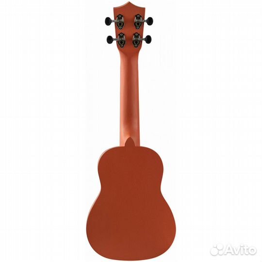 Укулеле Veston KUS-15OR I