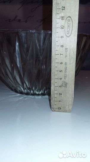 Салатница новая