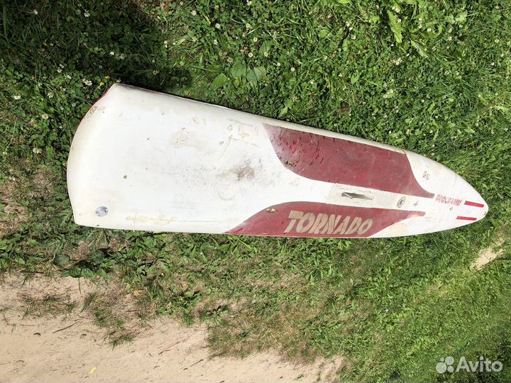 Виндсёрфинг