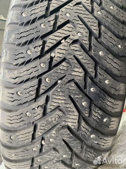 Оригинальные колеса Audi Q5 8R FY R19