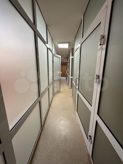 Помещение С арендатором за 30000,офис 75.6 м²