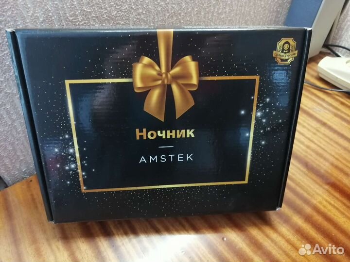 Ночник amstek