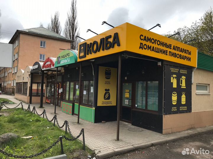 Узел отбора по жидкости, 1,5 дюйма с доохладителем