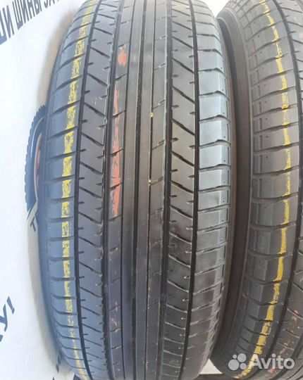 Yokohama Aspec A349A 215/60 R17 96H