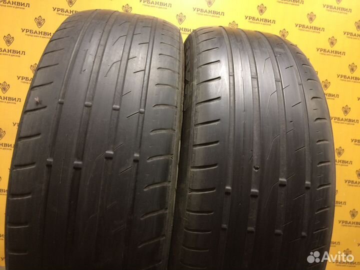 Toyo Proxes CF2 SUV 225/55 R19 99V