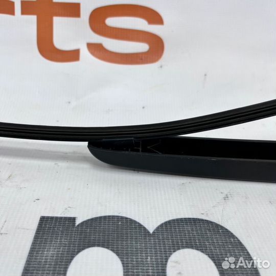 Дворник Audi Q3 8U 2014
