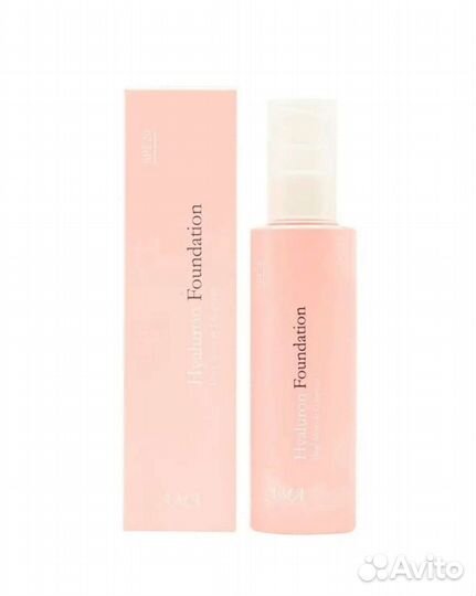 Тональный крем