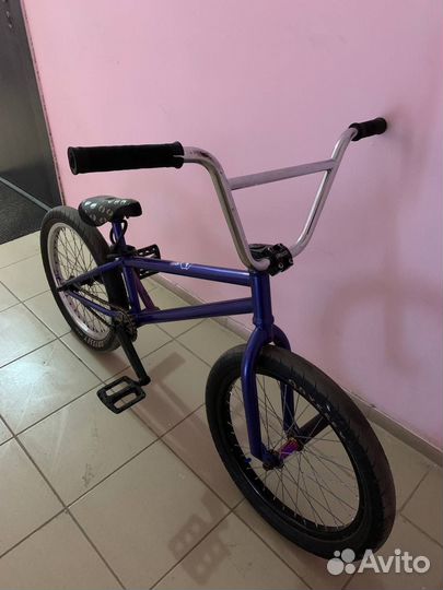 BMX быстрым скину до 13к