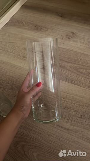 Аренда вазочек для мероприятий