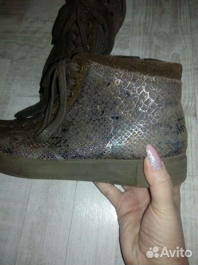 Кеды оригинал