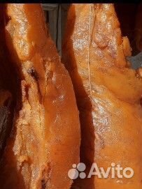 Курдюки капченые горные