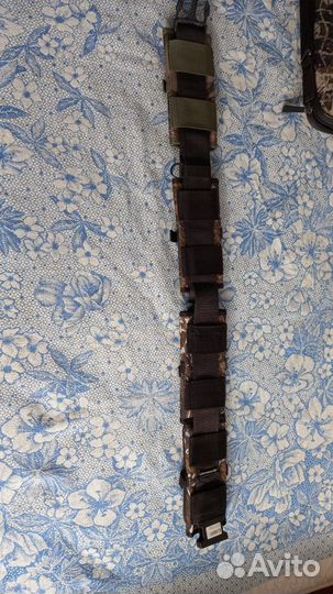 Патронташ 12 калибр