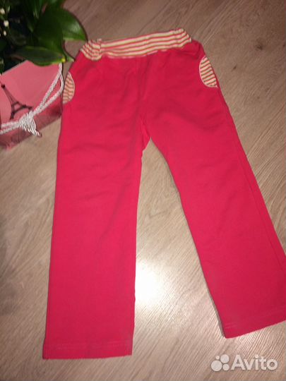 Костюм на девочку