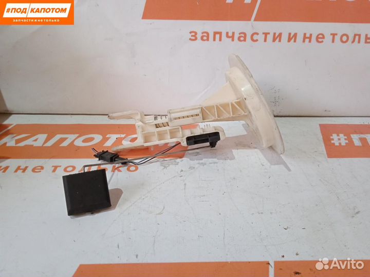 Датчик уровня топлива Audi A6 4F/C6 2007