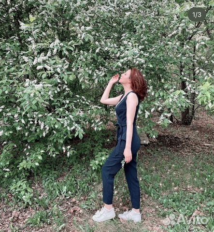 Комбинезон Mohito