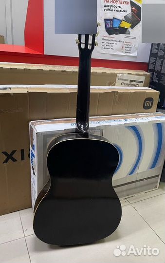 Гитара Амистар А-51