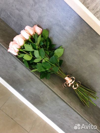 Розы оптом В любом количестве