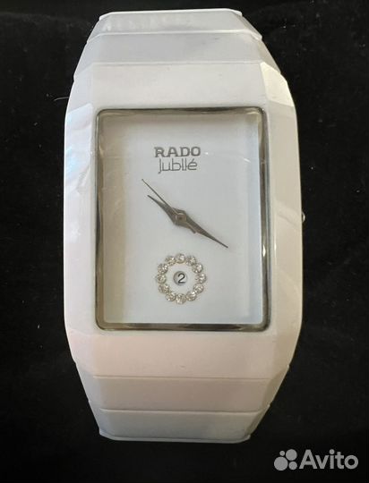 Часы женские rado