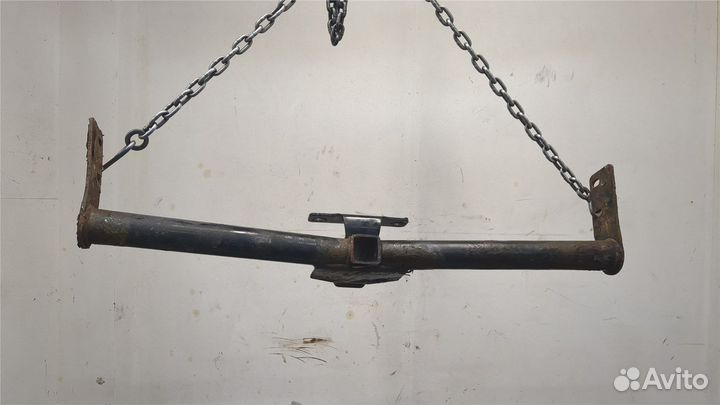 Прицепное устройство Saturn VUE, 2006