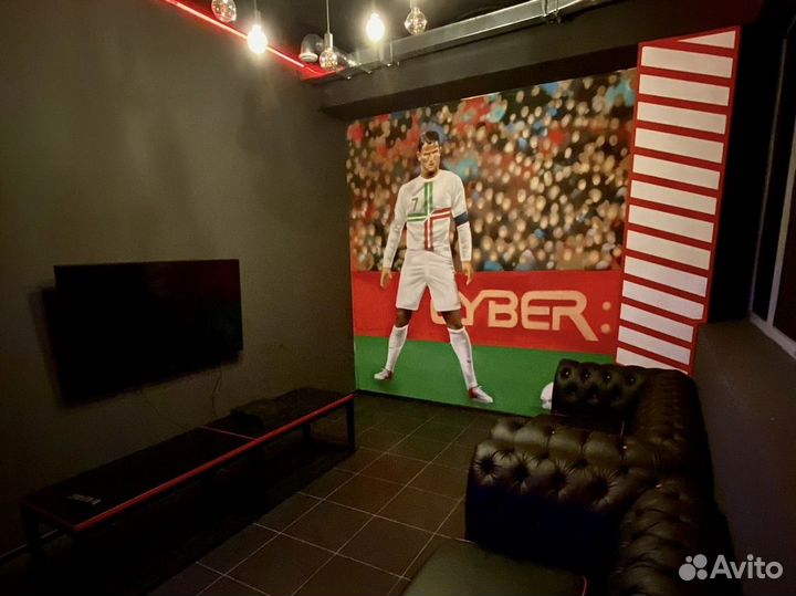 Готовый прибыльный бизнес. Компьютерный клуб