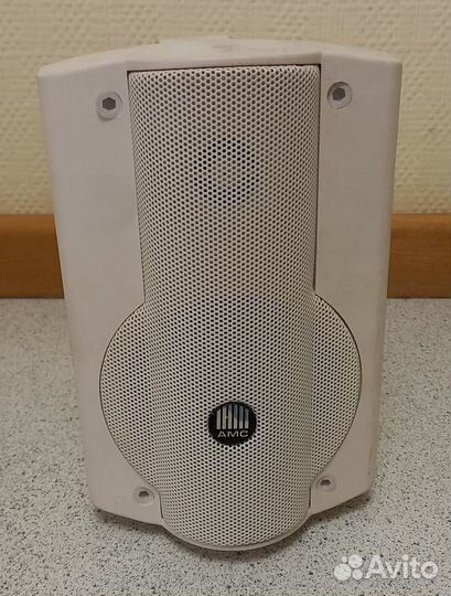 Двухполосные колонки AMC viva 3-302