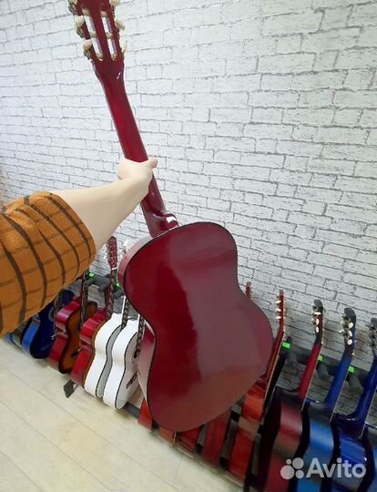 Классическая гитара