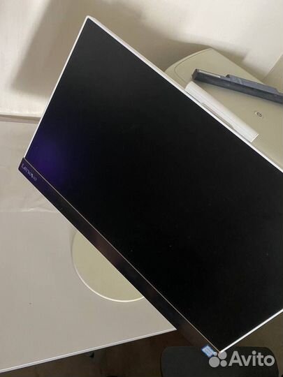 Моноблок lenovo V410z