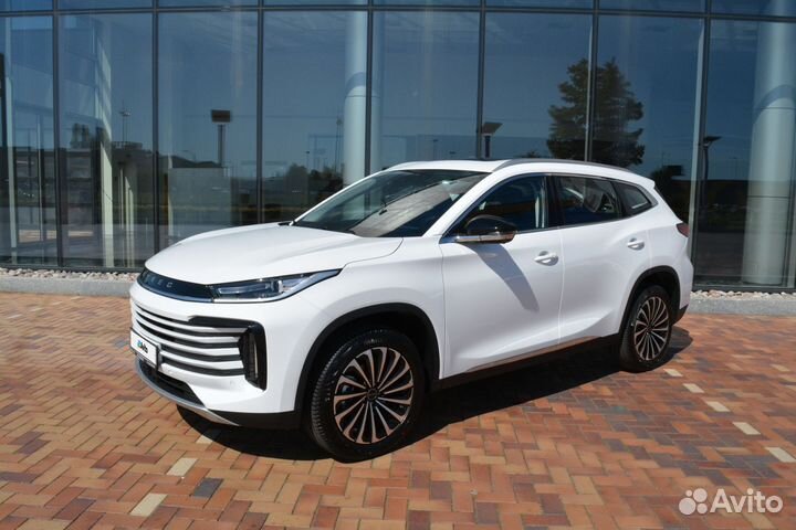 EXEED TXL 1.6 AMT, 2023