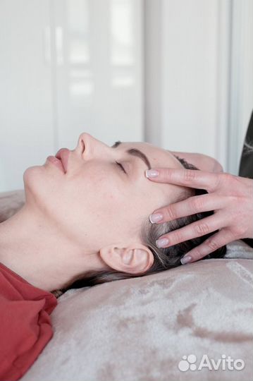 Массажист по телу и лицу, энергопрактик
