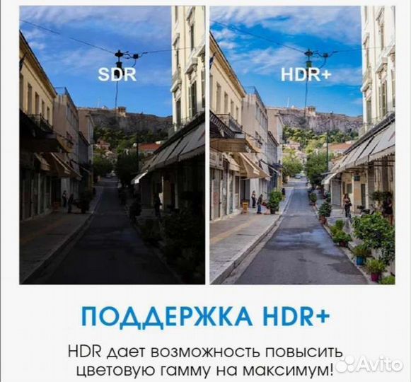 Android tv приставка X96max