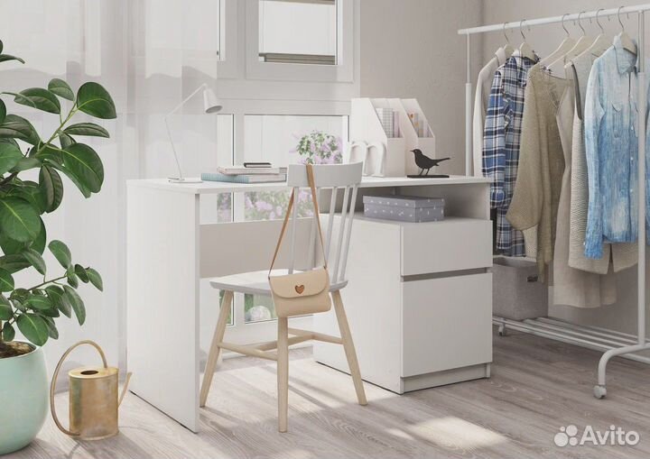 Стол письменный. Различные расцветки. В наличии