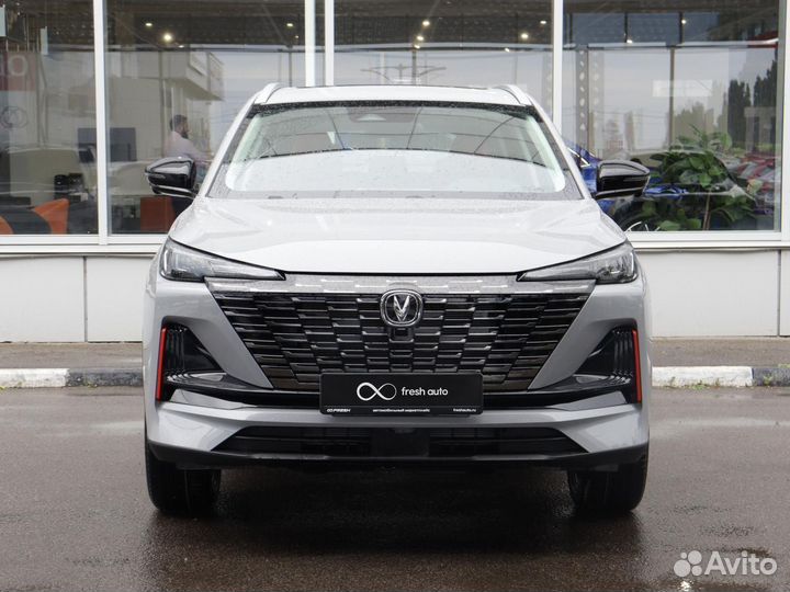 Changan CS55 Plus 1.5 AMT, 2023