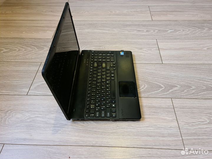 Ноутбук Sony i5