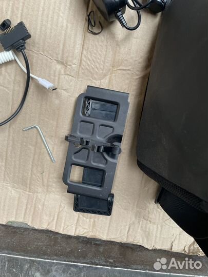 Квадрокоптер hubsan zino117s