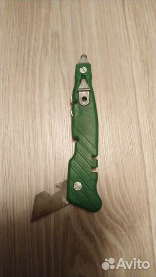 Стеклорезы роликовые и алмазный