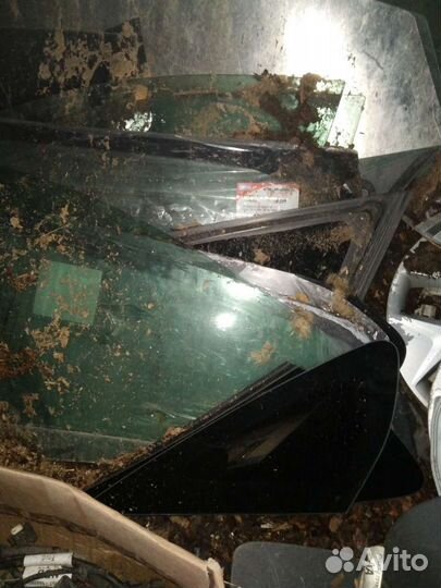 Форд фокус 2 стекло седан хэтчбек универсал