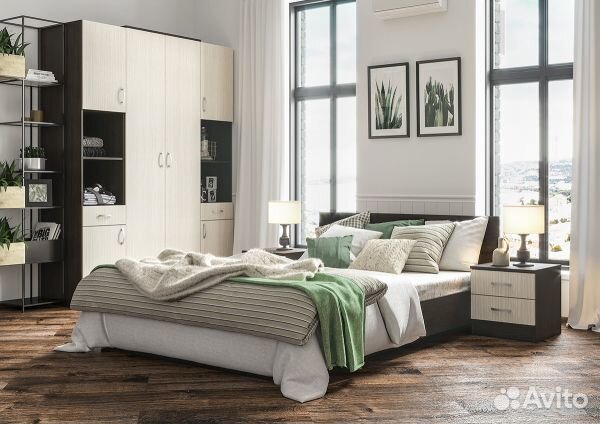 Кровать Ронда