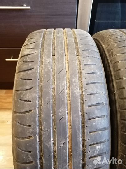 Nokian Tyres Nordman SZ 215/55 R17 98V