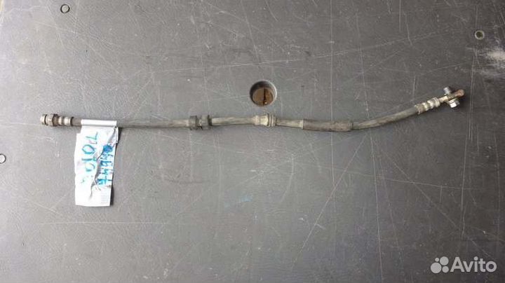 Шланг тормозной передний левый Volkswagen Polo 6C1