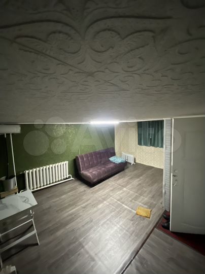 Гараж, 28 м²
