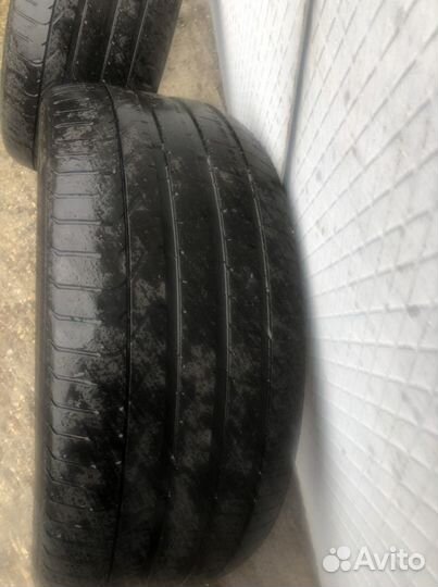 Dunlop Grandtrek AT22 285/60 R18