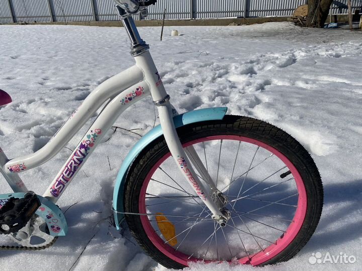 Велосипед детский Stern