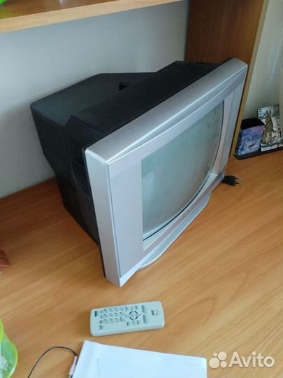 Телевизоры JVC и Panasonic