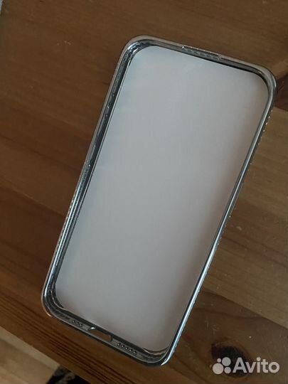 Чехол на iPhone 15 pro