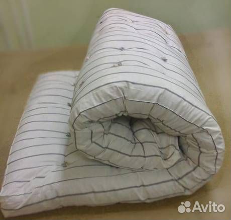 Детские матрасы